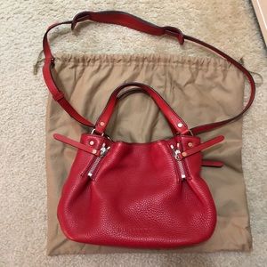 Burberry Small Maidstone Purse